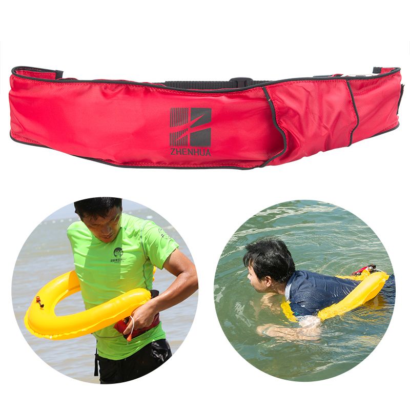 Кои се предностите на појасот на надувување?