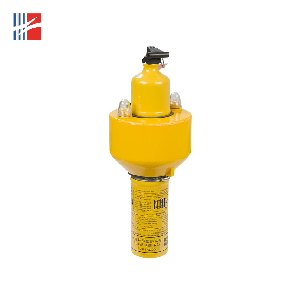 Зошто поморските сигнали за пожар стануваат критичен безбедносен стандард за современите пловни објекти?